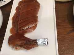 -小大董·烤鸭(王府井apm店)
