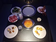 -海韵之星邮轮水会(明发商业广场店)