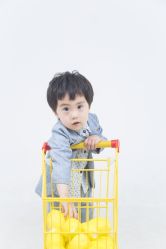 -小苹果儿童摄影(崇安店)