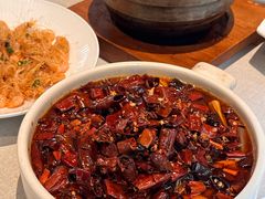-狮王府淮扬菜(老门东店)