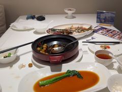 -南棠馆粤菜坊(群光店)