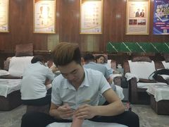 -郑远元专业修脚房(南坪万达店)