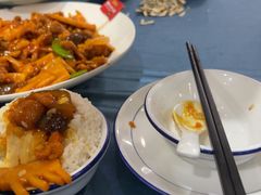 -清真•蜀风园(丁字沽店)