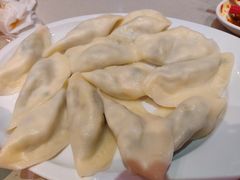-喜家德虾仁水饺(华强天虹店)