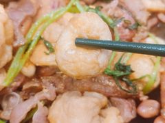 -天府国麻辣香锅(李沧万达店)