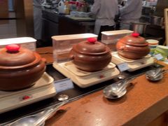 -济南香格里拉·咖啡泉自助餐厅