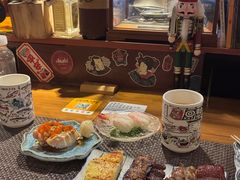 -半藏居酒屋(香港花园店)