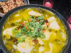 -唱乐捞火锅(中南店)