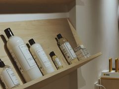 -XI·LaundryCafe 喜咖自助洗衣咖啡店