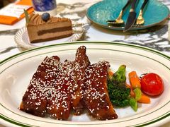 -CRAZYONES克芮旺斯西班牙餐厅(苏州中心店)