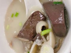 -胡世羊肉汤(南街店)