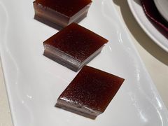 山西枣皇糕-利苑酒家(华熙国际店)
