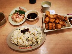 豆浆-百家鸡味馆(清泰店)