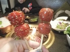 -神户赤童日式烤肉伙伴(东直门店)