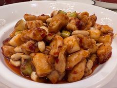 -大鸭梨烤鸭店(花园村店)