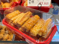 -糕大师•手作鲜糕点(滨湖万达店)