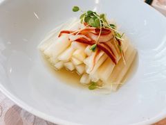 山药芦笋-美林阁