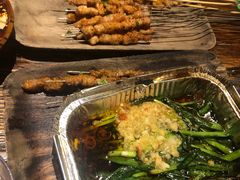 -串大叔炭火烤串·鸡西大冷面刀削面(总店)