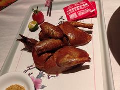 -千百味红餐厅·江西菜(绿地双子塔店)