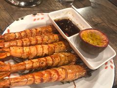 -辉记炭烧海鲜大排档·老字号(福田店)
