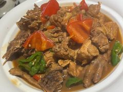 -裕丰源滋补烩面(天赋路店)