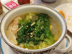 -小杨生煎(黄河路美食休闲街店)
