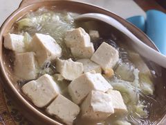 -砂锅居(西四店)