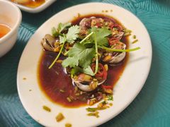 -桂园白粥·潮汕老味道