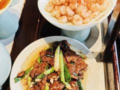-同得兴 Since·1995 传统苏式面馆(嘉馀坊店)