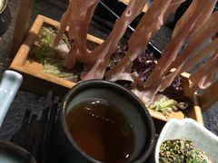 鸭肠-湊湊火锅·茶憩(新中关购物中心店)