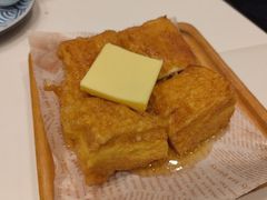 -龙记香港茶餐厅(久光百货店)