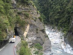 -太鲁阁公园