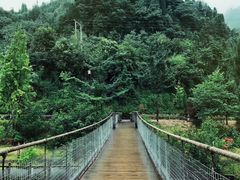-红峡谷