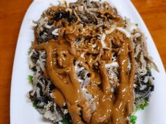 水爆肚-正宗天津烧麦馆(柳州路店)