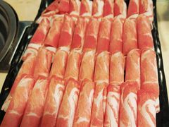 -马记伊源斋涮肉·清真菜(百子湾店)