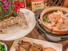 -潮和兴海鲜城·地道潮汕菜(佛山店)
