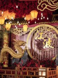 -成都新希望高新皇冠假日酒店-宴会厅·会议活动·户外场地