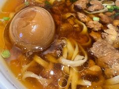 -李兰英湖南面馆(护国路店)