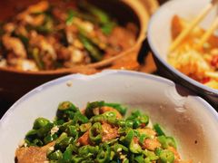-农耕记·湖南土菜(halo广场店)