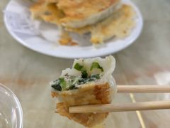 -青岛锅贴(四流中路店)