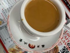 -华星冰室(湾仔店)