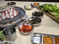 -东门韩国烤肉·韩国料理(烟台朝阳街店)
