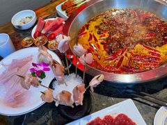 -铜人李火锅(西大街店)