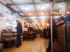 -周家大连水饺(美专校街店)