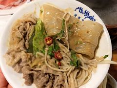 -元盛居(生态大街店)