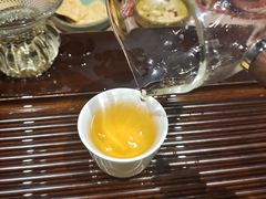 -邈墨茶馆(大兜路1号店)