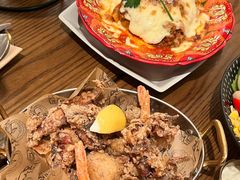 -IL TEATRO 精品意大利餐厅