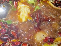 -受气牛肉·重庆耙牛肉(来福士店)