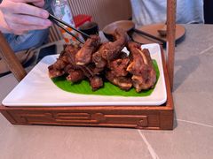 -创味·民间海南菜·非遗藤桥排骨(藤桥·免税城店)