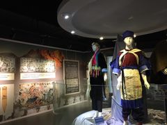 -上海纺织博物馆